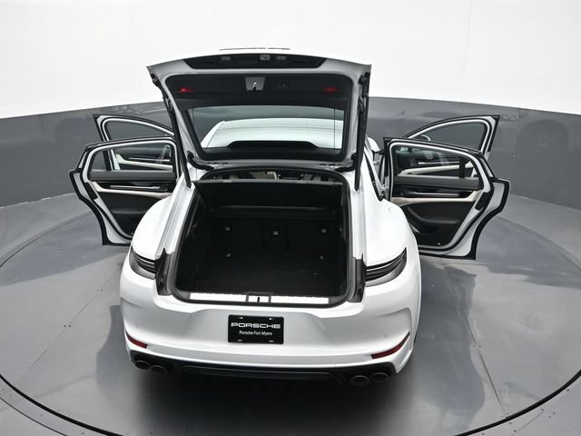 New 2026 Porsche Panamera GTS AWD/4WD image 28