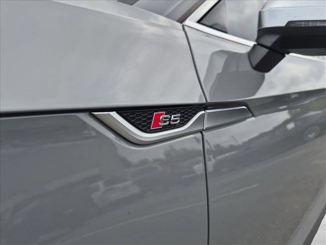 Used 2018 Audi S5 Prestige w/ S Sport Package AWD/4WD image 13