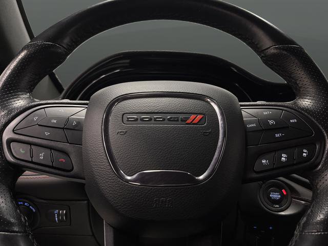 Used 2024 Dodge Durango GT image 17