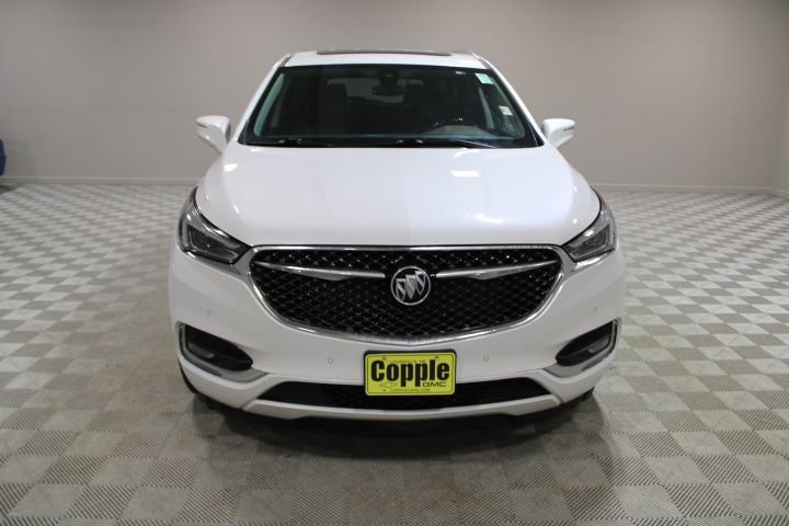Used 2020 Buick Enclave Avenir w/ Avenir Technology Package image 6