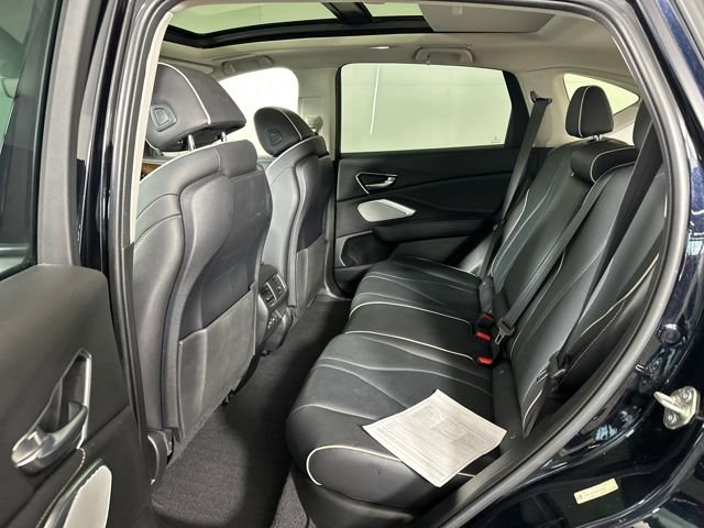 Used 2019 Acura RDX AWD w/ Advance Package image 25