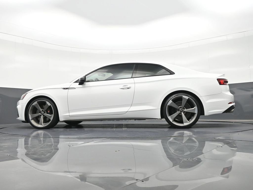 Used 2019 Audi S5 Premium Plus AWD/4WD image 23