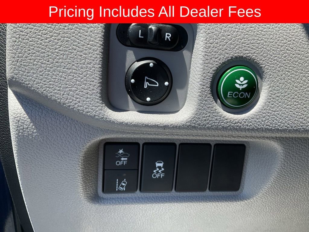 Used 2020 Honda Pilot EX-L image 8
