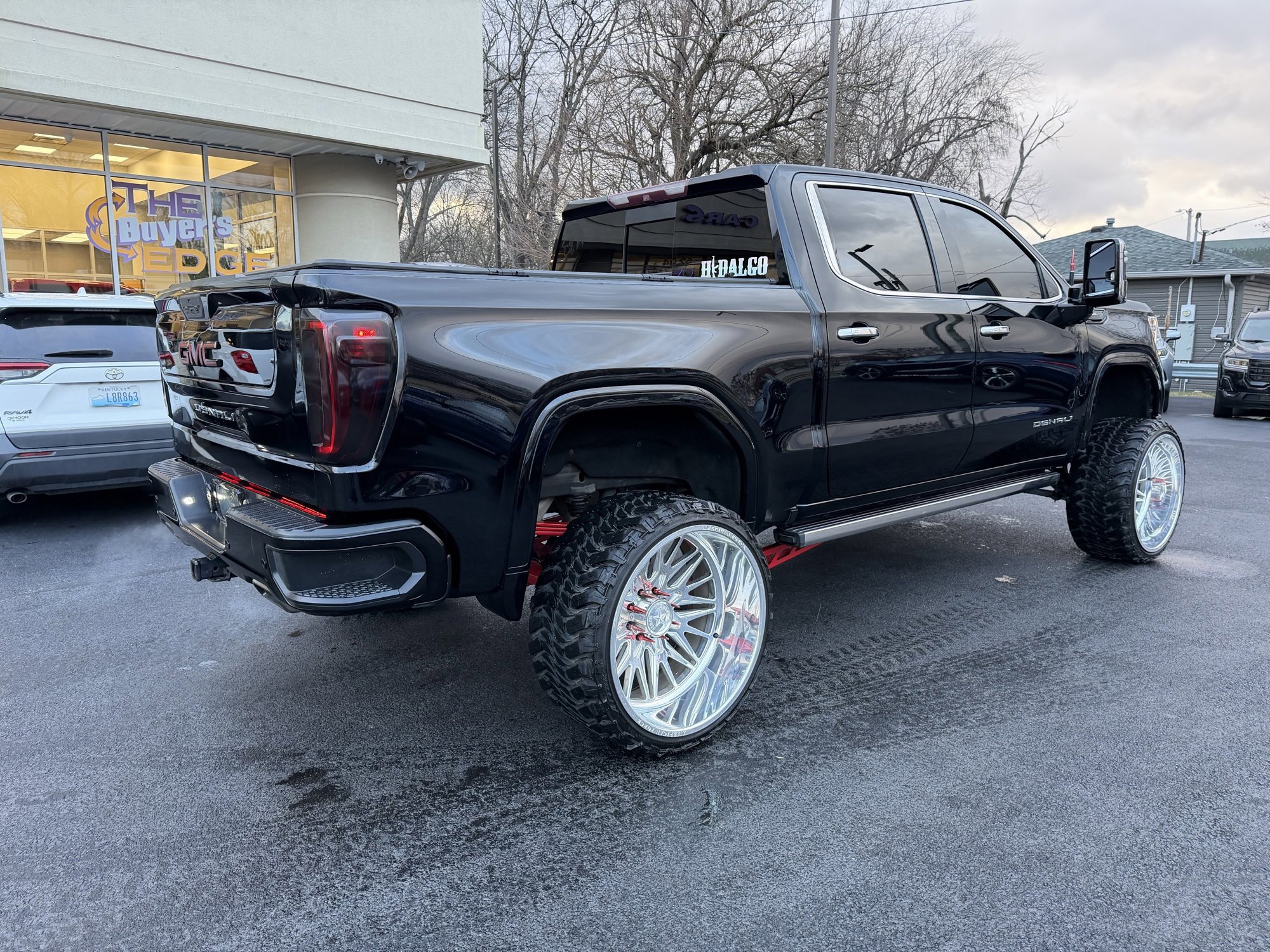 Used 2019 GMC Sierra 1500 Denali image 6