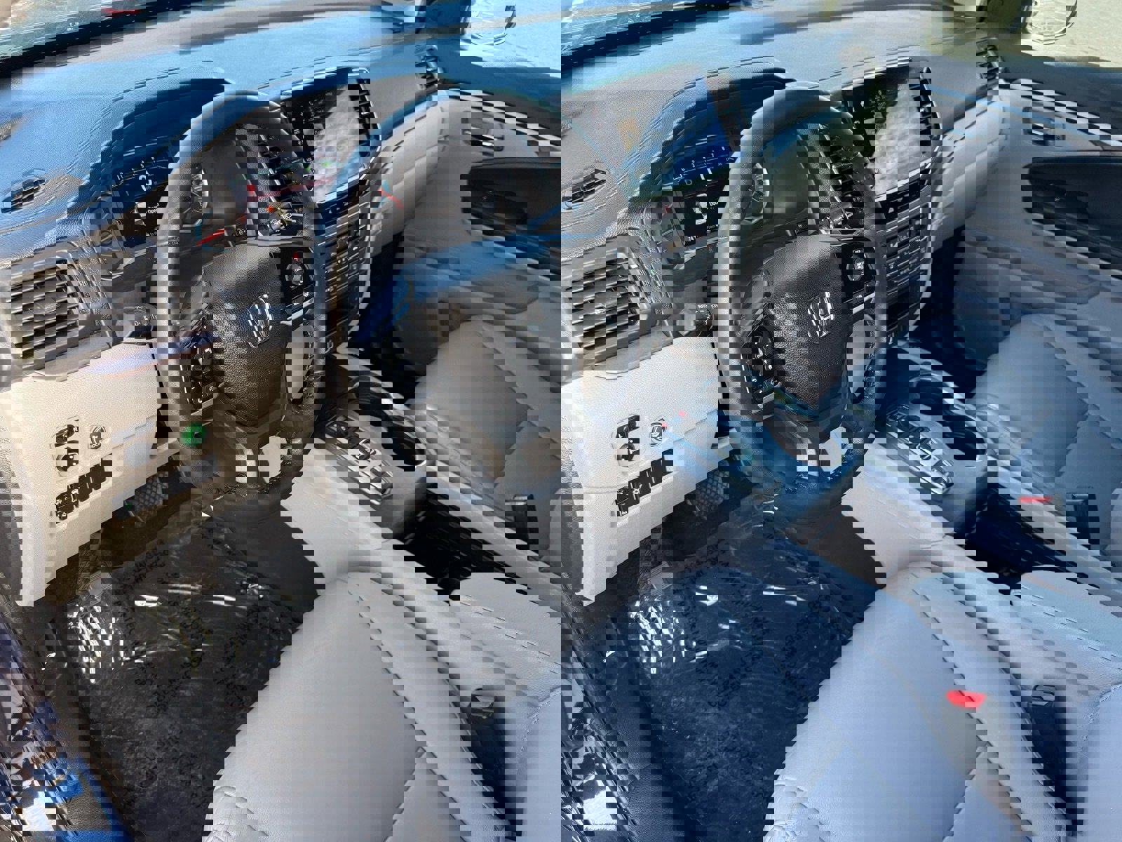 Used 2022 Honda Pilot EX-L image 13