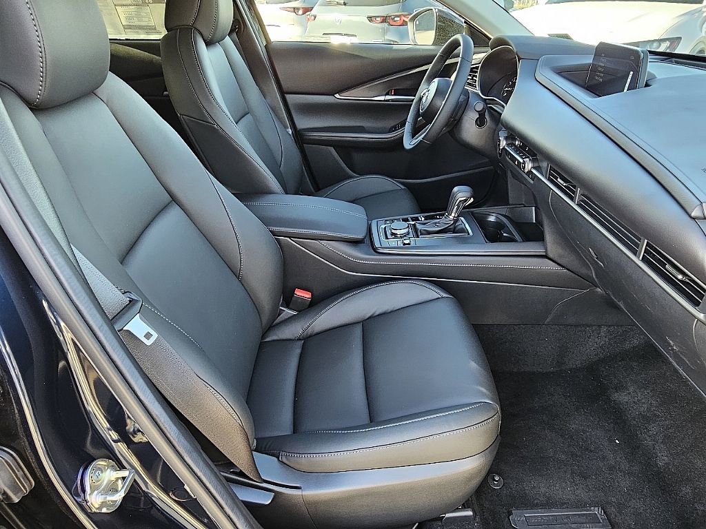 New 2026 MAZDA CX-30 AWD 2.5 S w/ Select Sport Pkg image 18