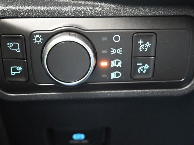 Used 2021 Ford Bronco Wildtrak image 22