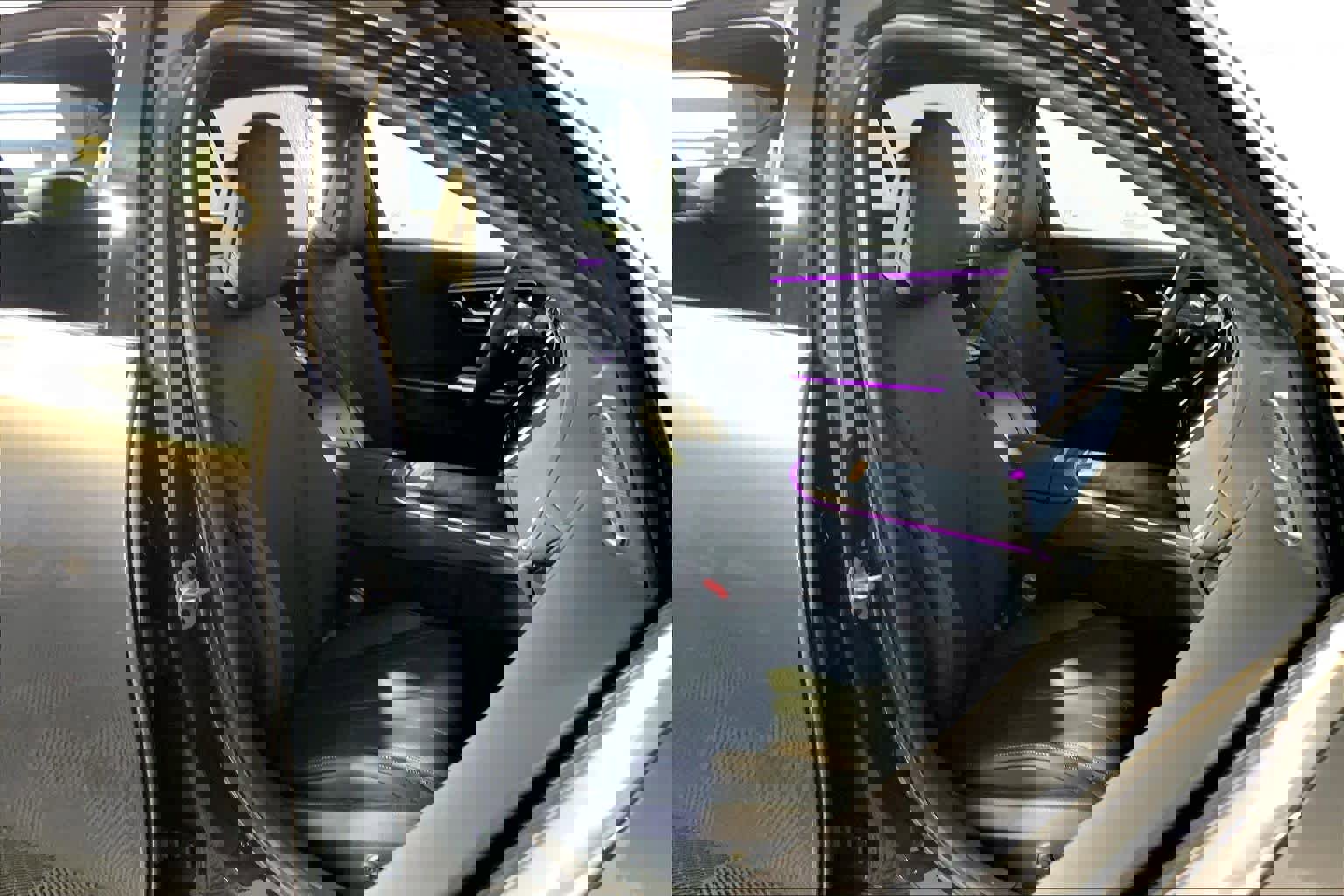 Certified 2026 Mercedes-Benz E 350 4MATIC Sedan image 8