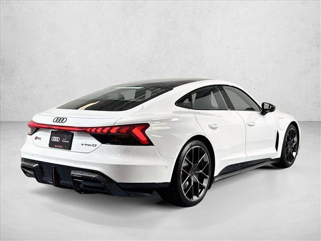 New 2026 Audi RS e-tron GT performance AWD/4WD image 5