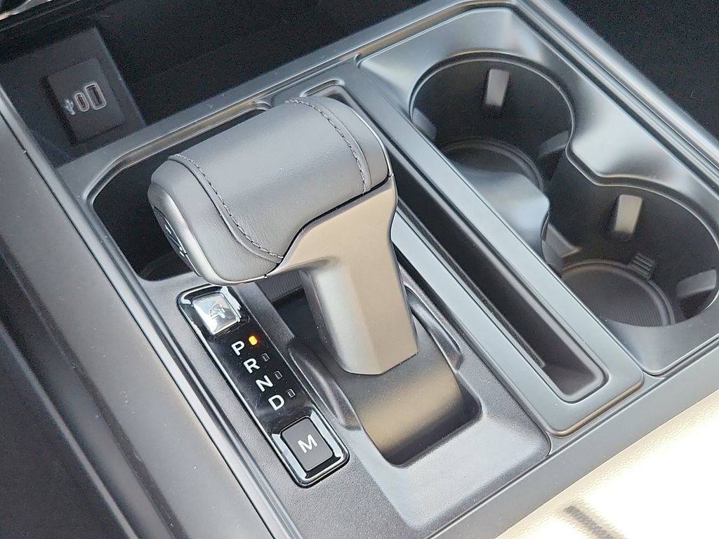 New 2026 Ford F150 Lariat w/ Equipment Group 501A Mid image 28