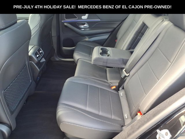 Certified 2026 Mercedes-Benz GLE 350 4MATIC image 19