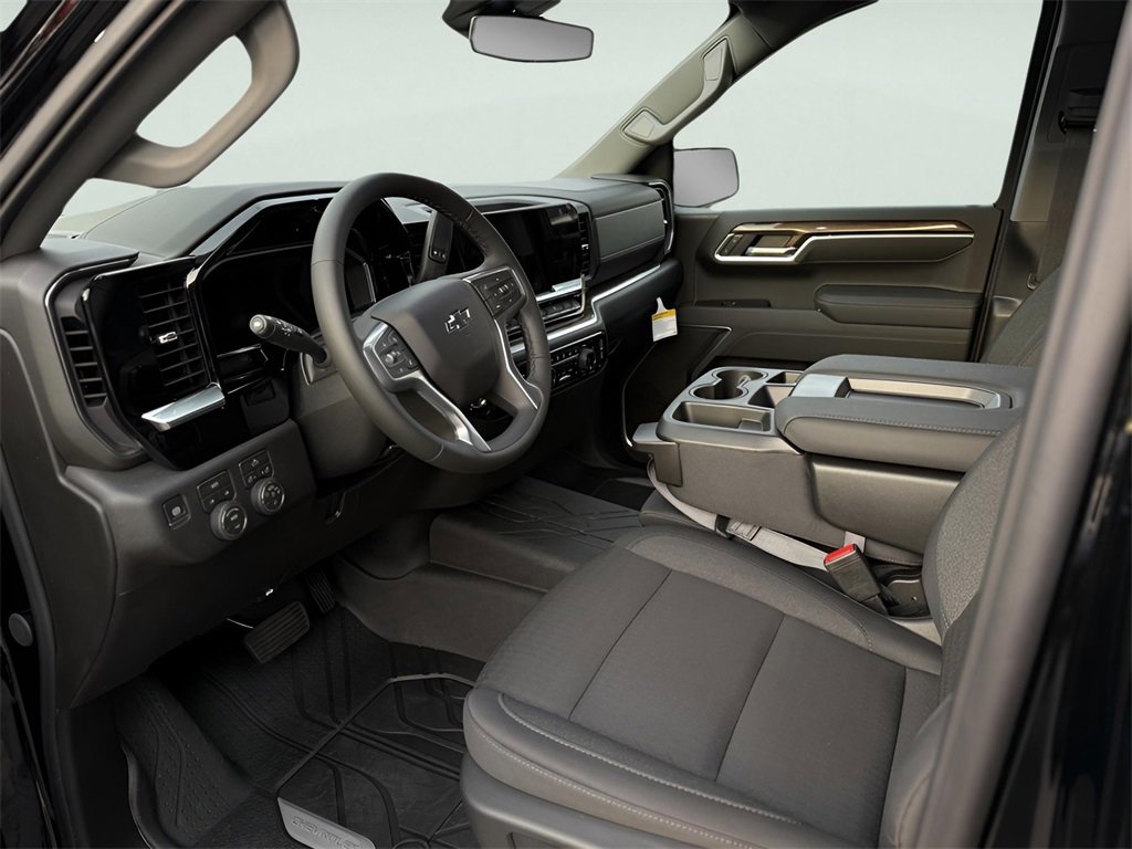 New 2026 Chevrolet Silverado 1500 RST w/ RST Select Package image 23