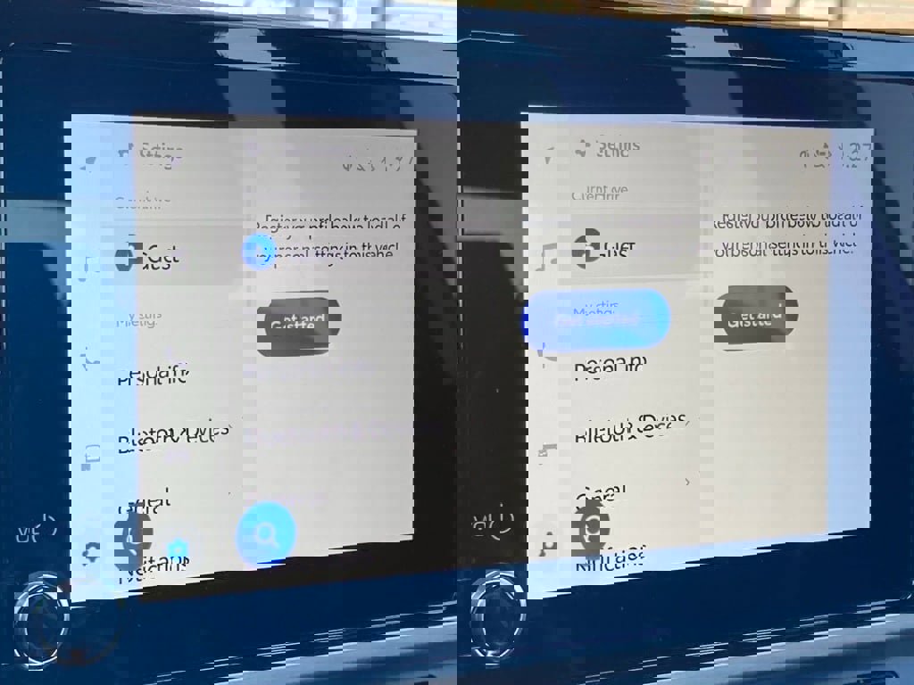 Certified 2025 Toyota Camry SE image 22