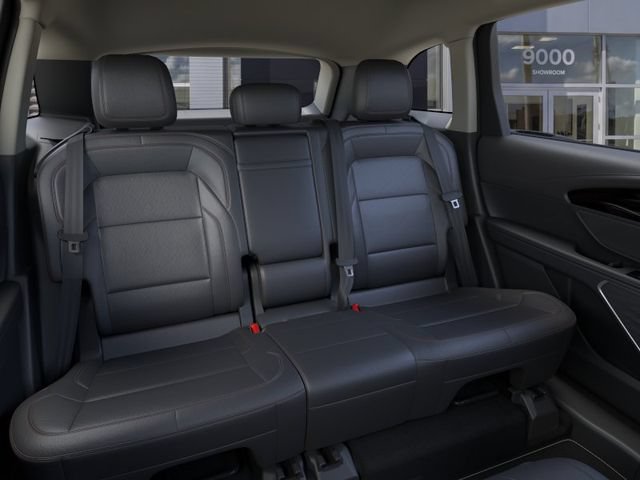 New 2026 Lincoln Nautilus Premier w/ Jet Appearance Package AWD/4WD image 11