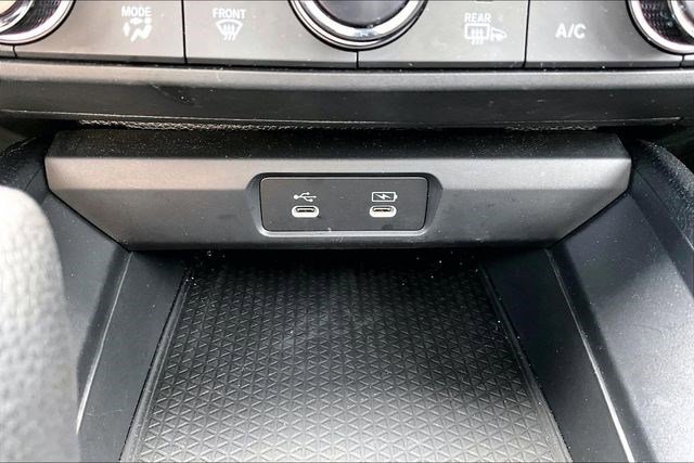 Certified 2024 Honda Accord EX image 15