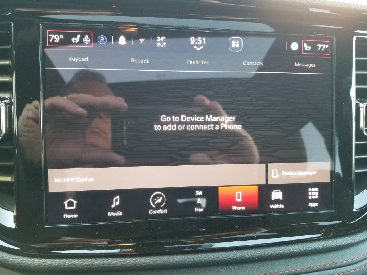 New 2026 Dodge Durango GT AWD/4WD image 29