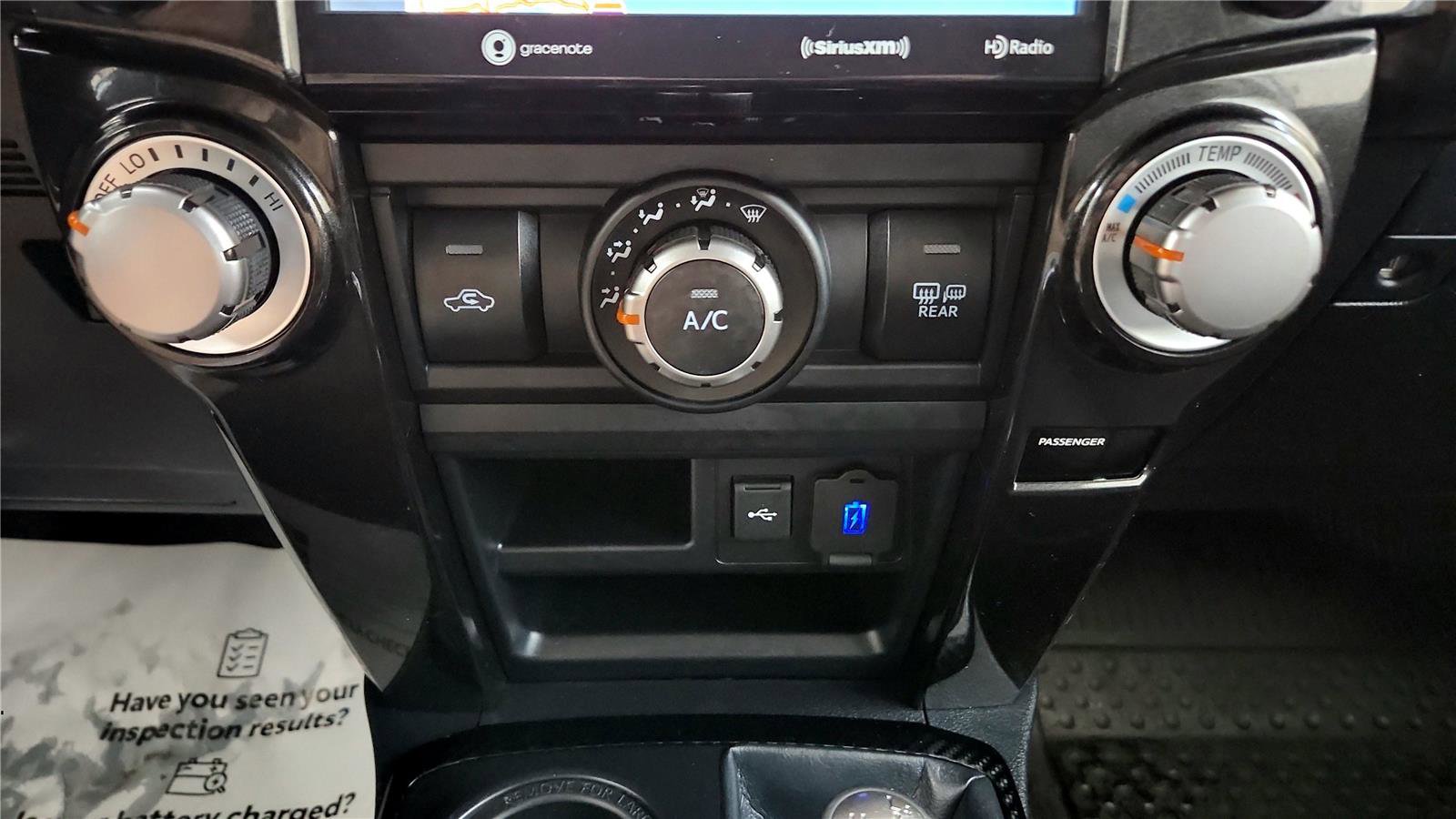 Certified 2023 Toyota 4Runner TRD Off-Road Premium image 37