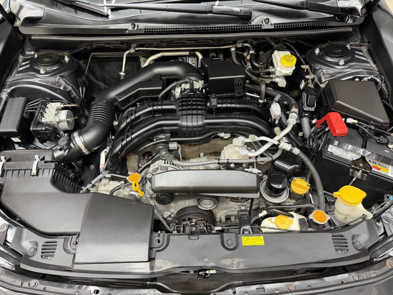 Used 2019 Subaru Impreza 2.0i AWD/4WD image 7