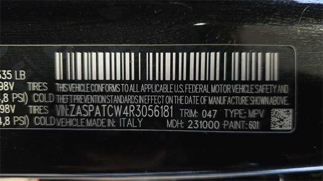 Used 2024 Alfa Romeo Tonale Ti image 31