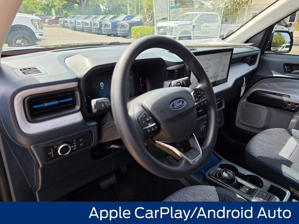 New 2026 Ford Maverick XLT FWD image 28