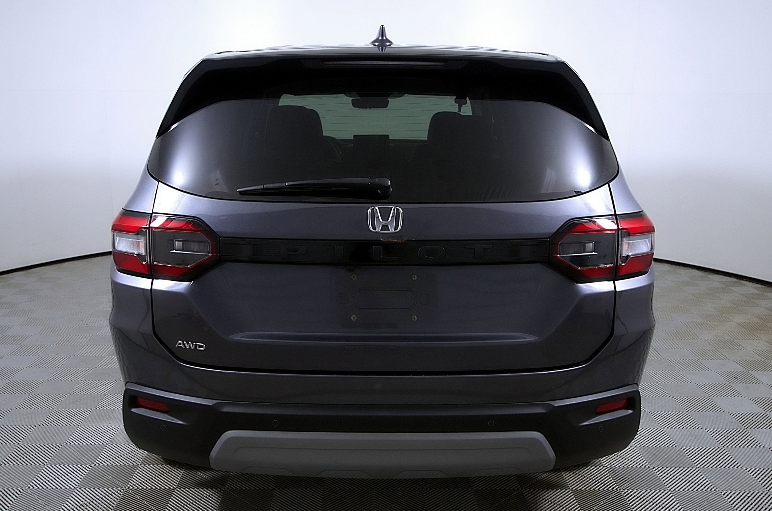 Used 2023 Honda Pilot EX-L image 8