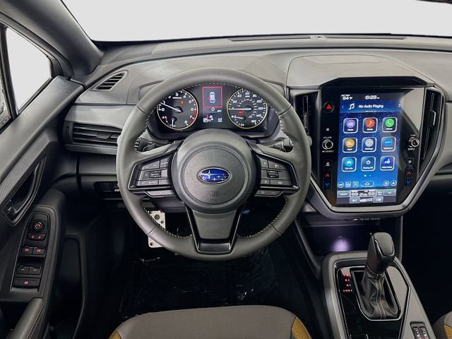 New 2026 Subaru Crosstrek 2.5i Sport w/ Crosstrek Mirror Package image 21