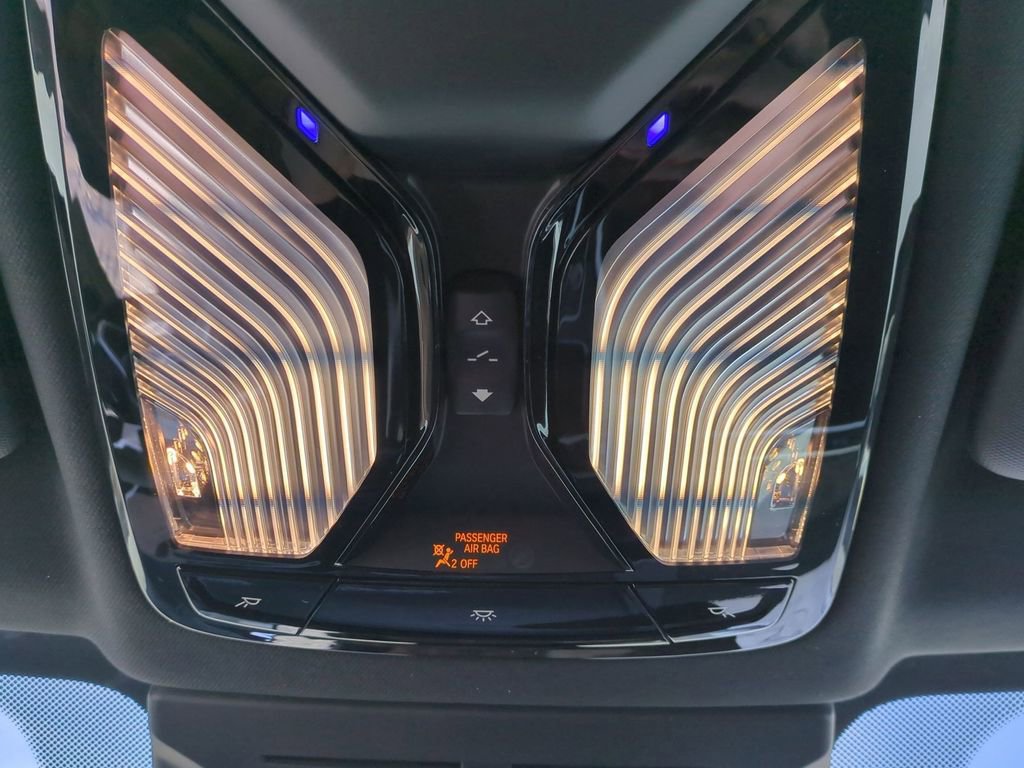 New 2026 BMW X5 xDrive40i w/ M Sport Package image 18