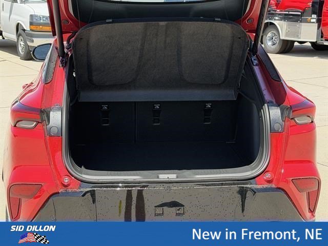 New 2026 Buick Envista Sport Touring w/ Convenience I Package FWD image 5
