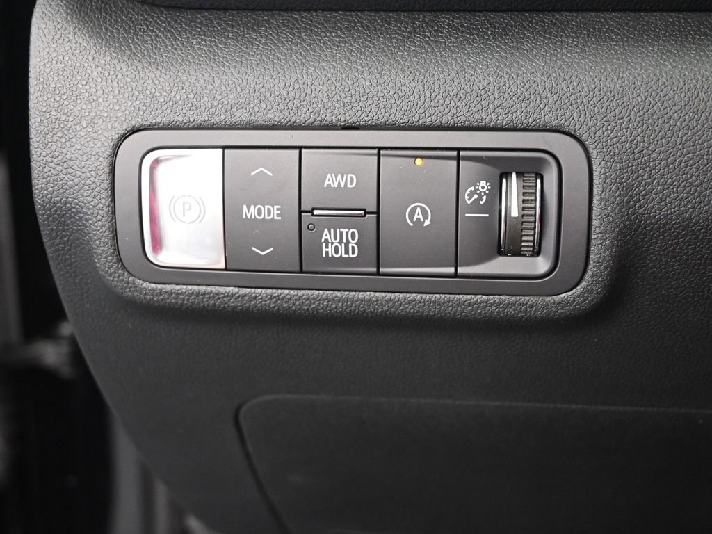 New 2026 GMC Terrain AT4 image 33
