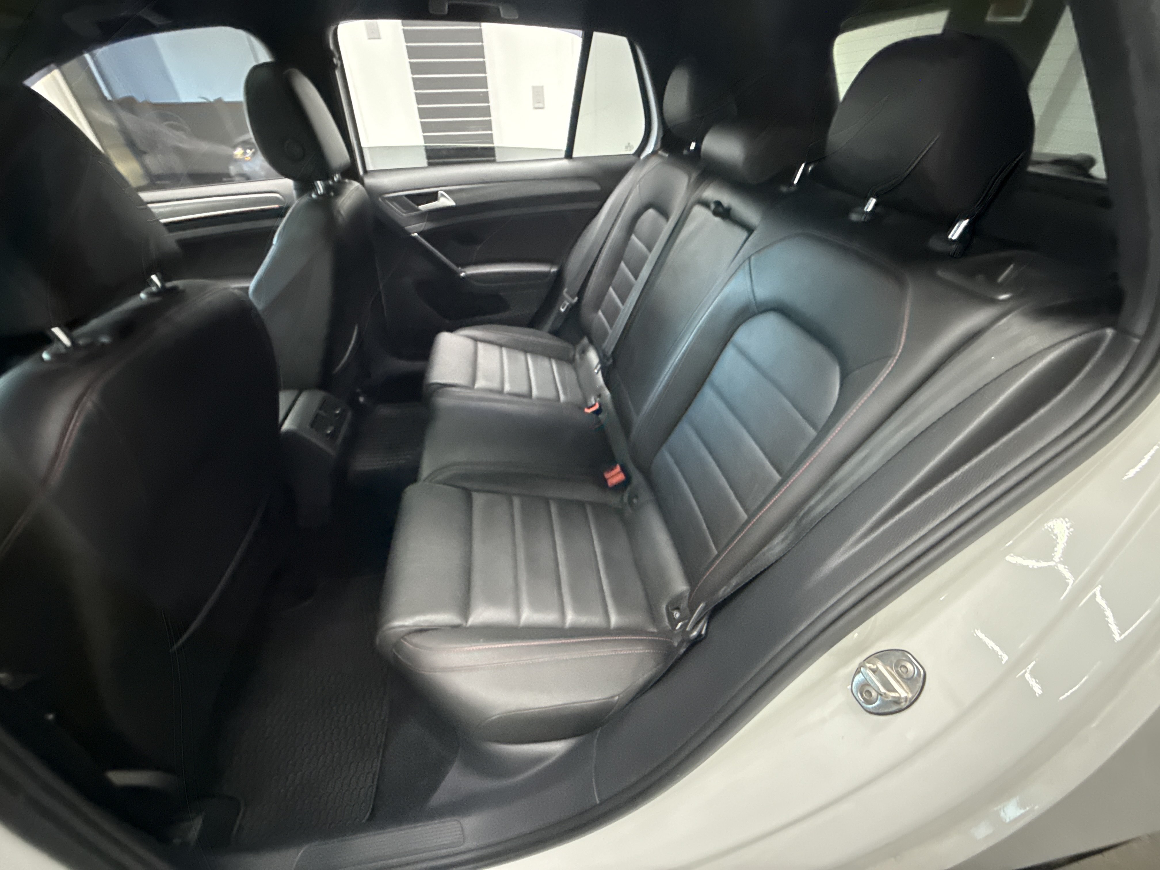 Used 2021 Volkswagen GTI SE FWD image 19