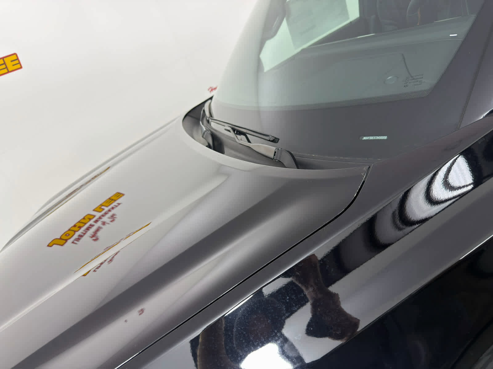 New 2026 Nissan Armada PRO-4X image 11