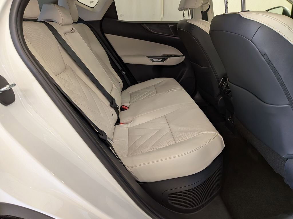 New 2026 Lexus NX 350 AWD w/ Luxury Package image 37