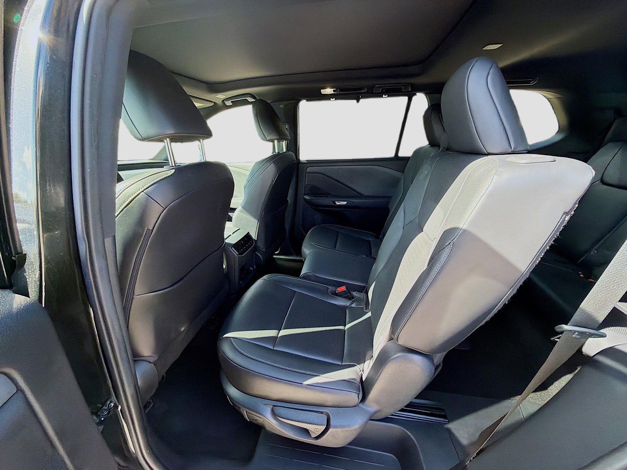 Used 2024 Lexus TX 350 FWD w/ Technology Package image 24