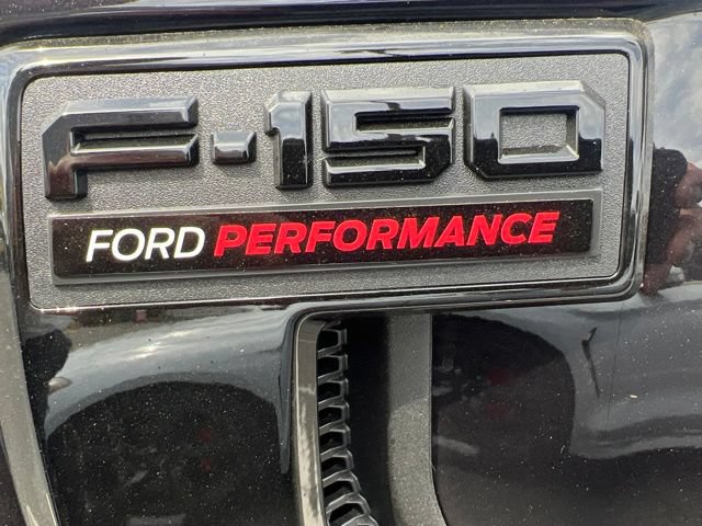 Used 2025 Ford F150 XL AWD/4WD image 3