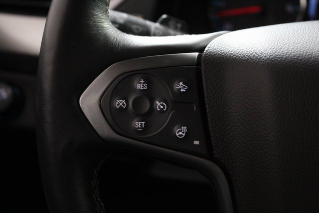 Used 2017 Chevrolet Tahoe LT image 20