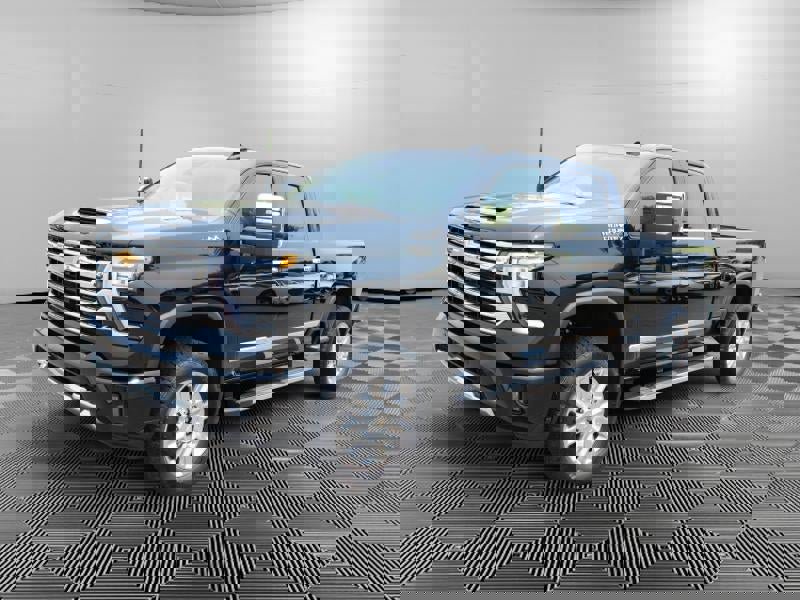 New 2025 Chevrolet Silverado 2500 High Country w/ Technology Package image 3