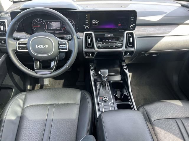 Used 2022 Kia Sorento S w/ Panoramic Sunroof Package AWD/4WD image 15