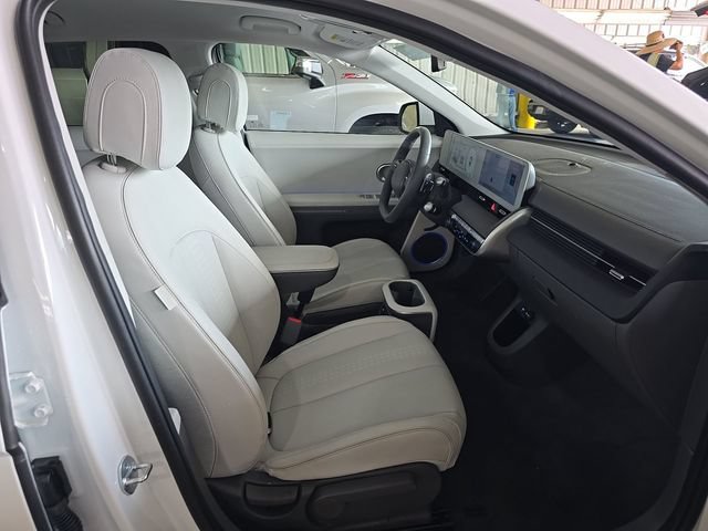 Used 2023 Hyundai Ioniq 5 SEL AWD/4WD image 9