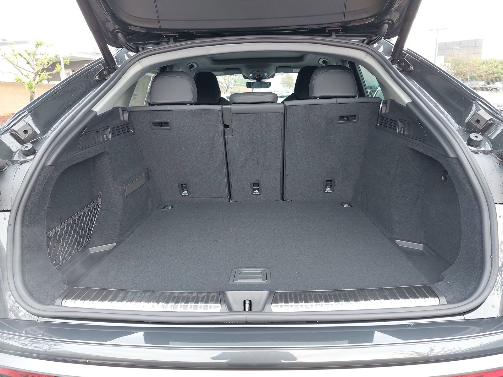 New 2025 Audi Q5 Premium Plus image 12