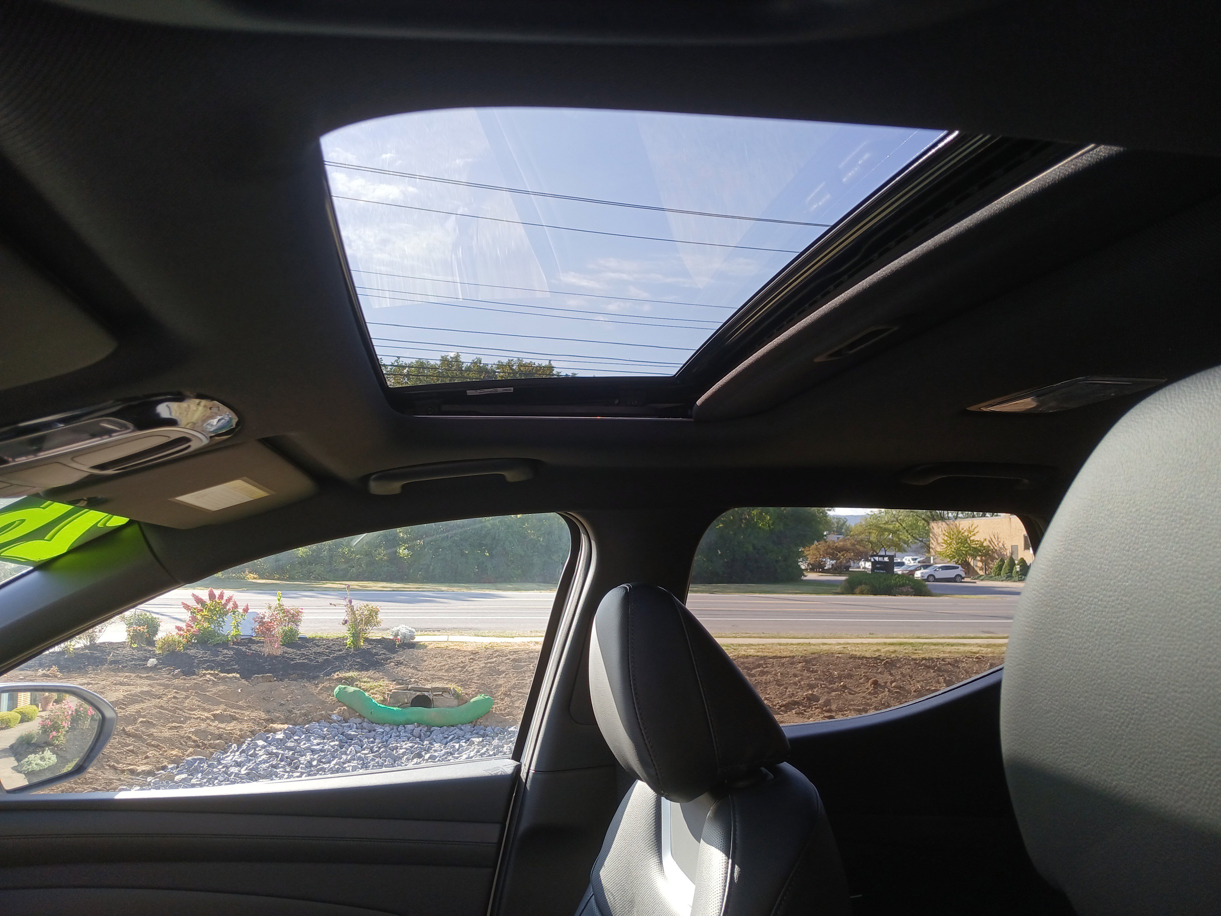 New 2026 Hyundai Santa Cruz Limited image 29