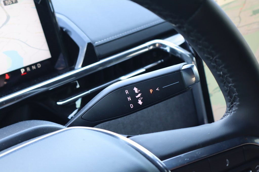 New 2026 GMC Sierra EV Elevation image 20