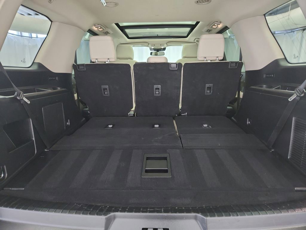 Used 2021 Ford Expedition Platinum image 31