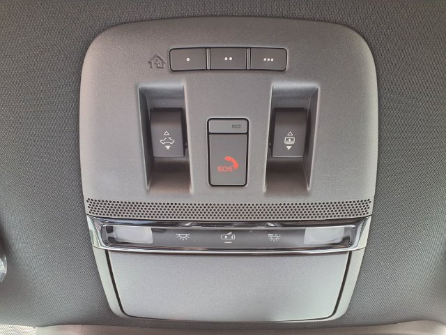 New 2026 Nissan Armada Platinum Reserve AWD/4WD image 18