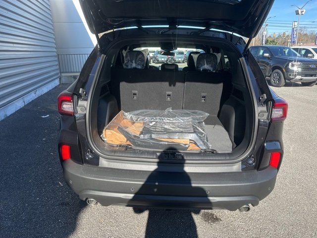 New 2026 Ford Escape ST-Line w/ Tech Pack #1 image 29