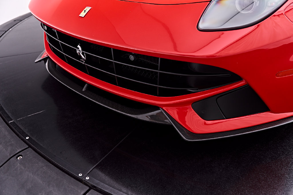 Used 2016 Ferrari F12 Berlinetta RWD image 26