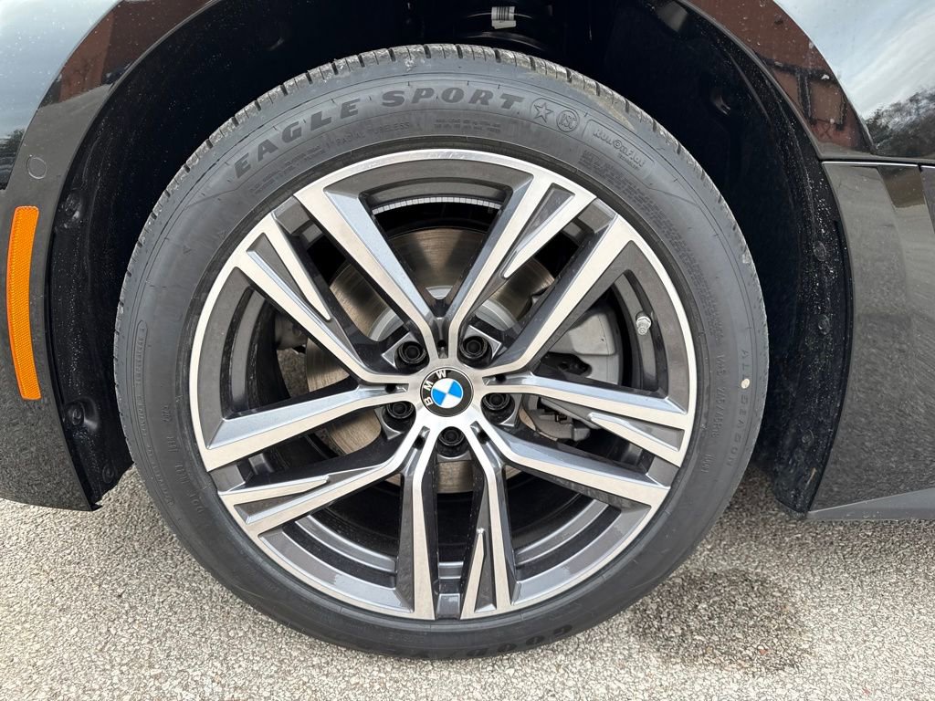 New 2026 BMW 430i xDrive w/ Parking Assistance Package image 9