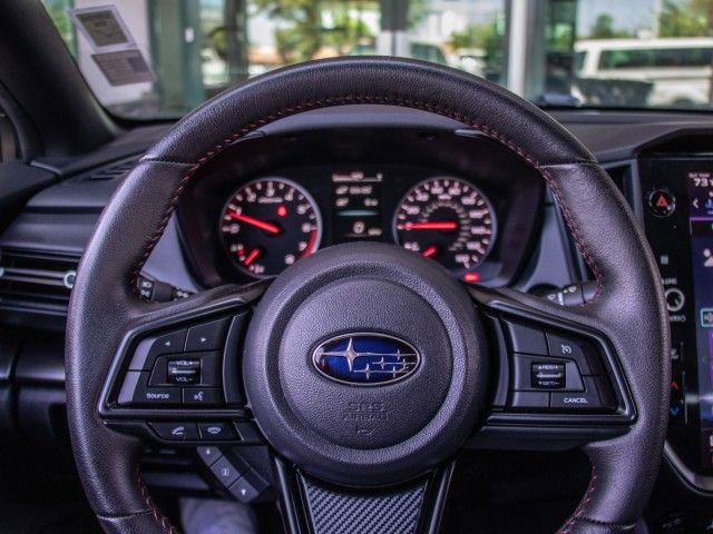 Used 2022 Subaru WRX Limited image 13