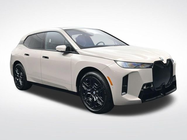 New 2026 BMW iX xDrive45 w/ M Sport Package image 2