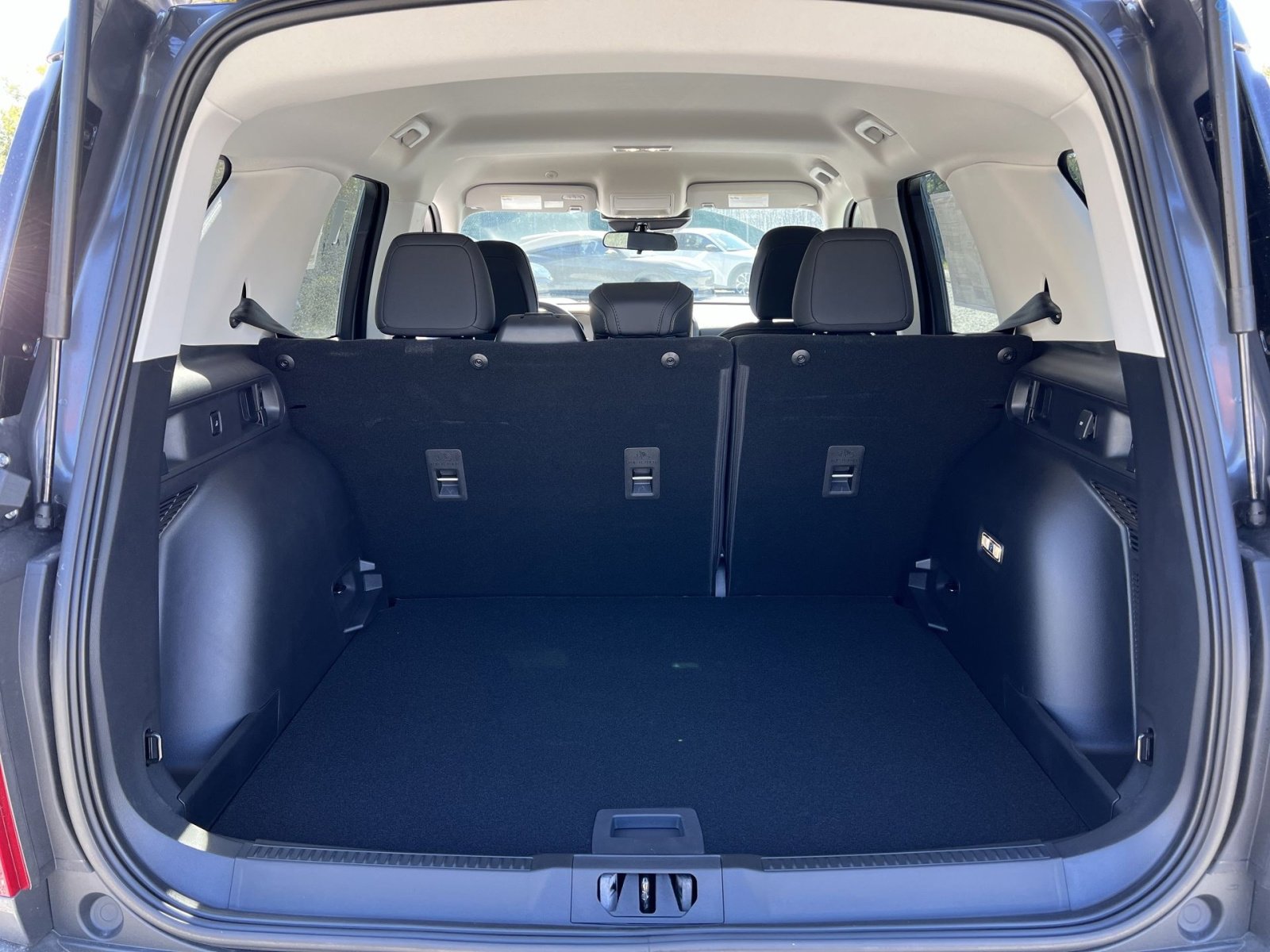 New 2025 Ford Bronco Sport Big Bend w/ Convenience Package image 24