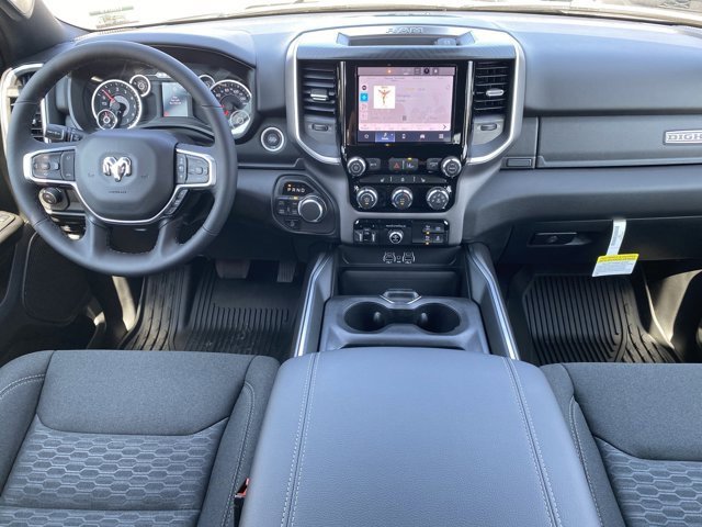 New 2026 RAM 1500 4x4 Crew Cab image 12